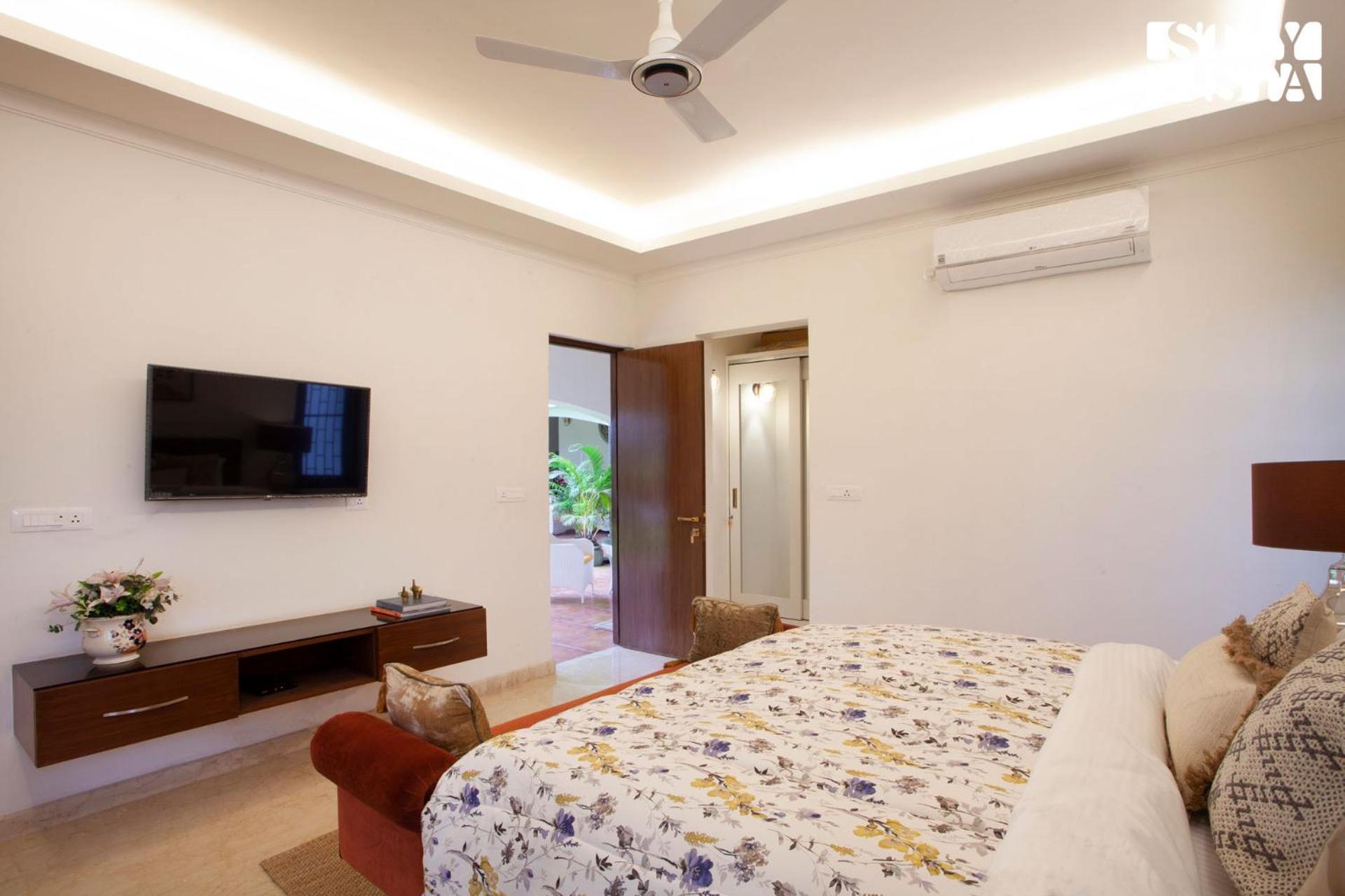 Stayvista At Silver Oak Farm - Breakfast Included Bangalore Ngoại thất bức ảnh