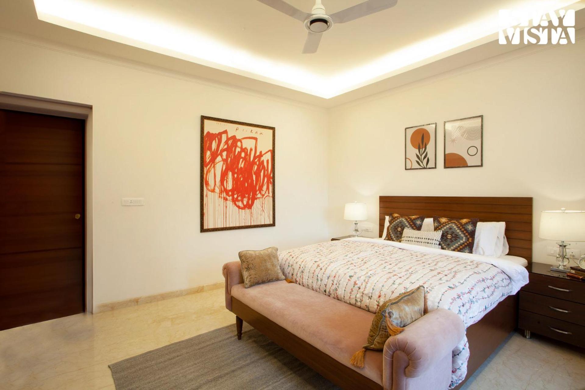 Stayvista At Silver Oak Farm - Breakfast Included Bangalore Ngoại thất bức ảnh