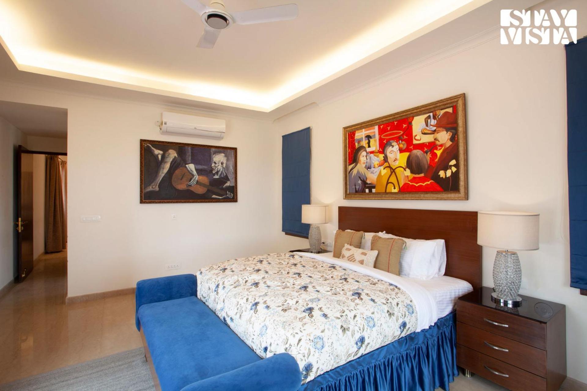 Stayvista At Silver Oak Farm - Breakfast Included Bangalore Ngoại thất bức ảnh