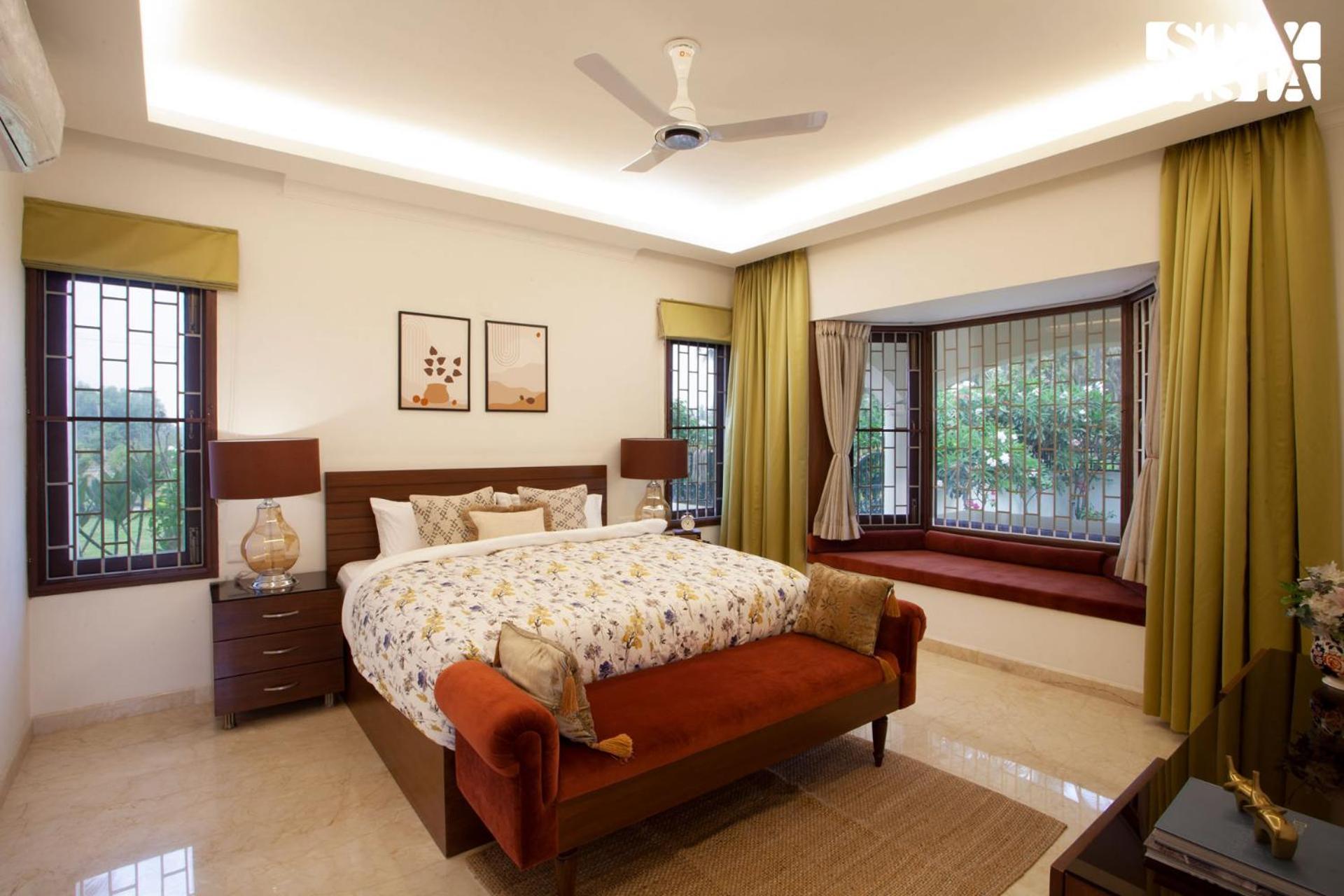 Stayvista At Silver Oak Farm - Breakfast Included Bangalore Ngoại thất bức ảnh