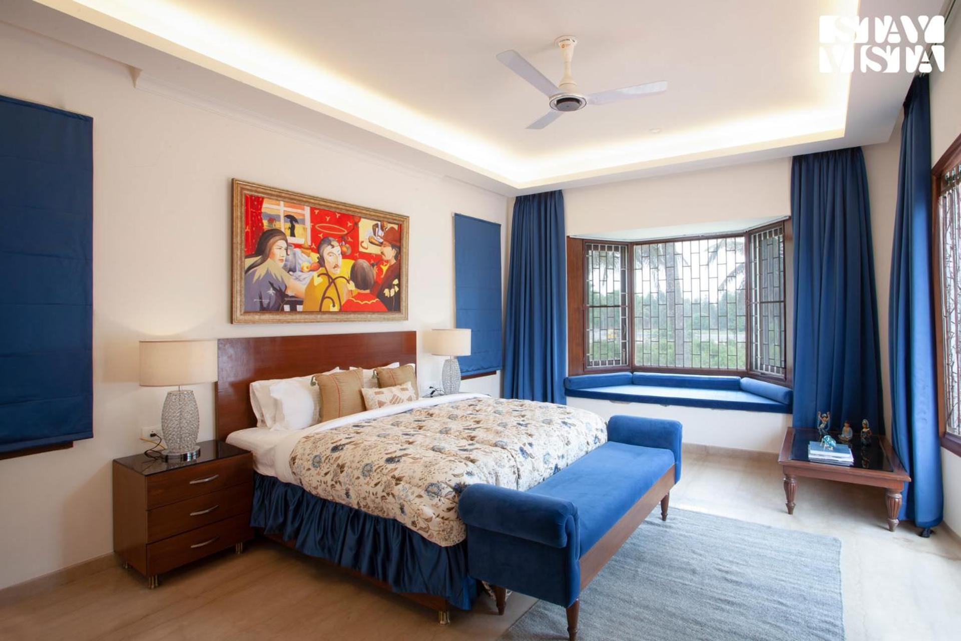 Stayvista At Silver Oak Farm - Breakfast Included Bangalore Ngoại thất bức ảnh